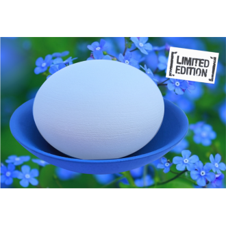 Forget-me-not aroma stone -...