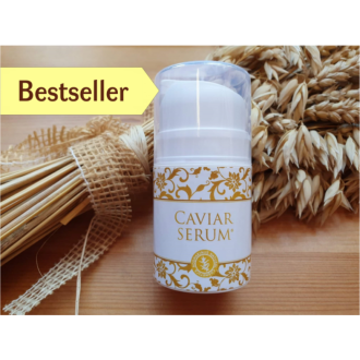 Caviar Serum