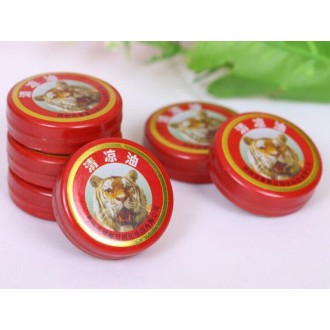 Tiger balm