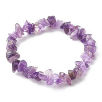 Amethyst Armband - Intuition [product.brand] 1 - Rosmarinus (koreni-krumlov.cz / platce DPH) 