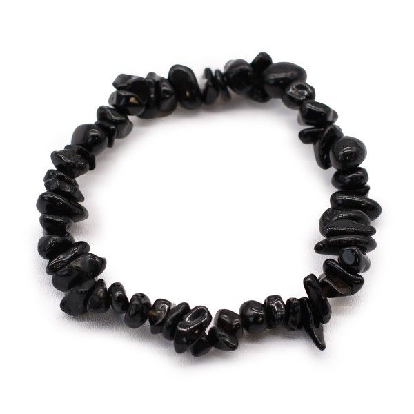 Bracelet Black agate - Power [product.brand] 1 - Rosmarinus (koreni-krumlov.cz / platce DPH) 