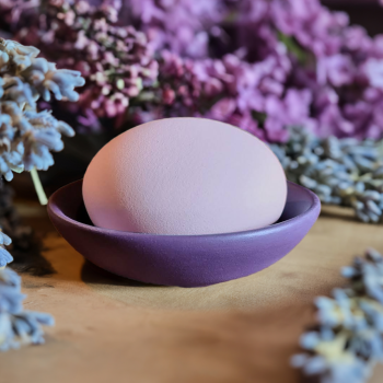 Levanduľový aroma kameň [product.brand] 3 - Rosmarinus (koreni-krumlov.cz / platce DPH) 