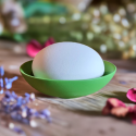 Piatră parfumată verde-crem [product.brand] 3 - Rosmarinus (koreni-krumlov.cz / platce DPH) 