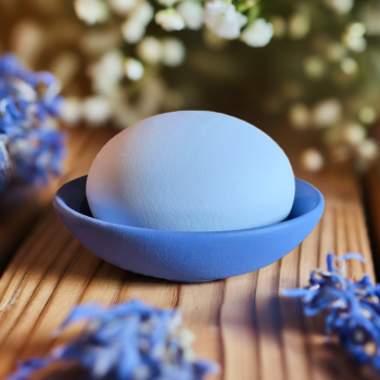 Forget-me-not aroma stone [product.brand] 5 - Rosmarinus (koreni-krumlov.cz / platce DPH) 