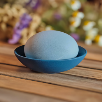 Dark Blue Aroma Stone [product.brand] 4 - Rosmarinus (koreni-krumlov.cz / platce DPH) 