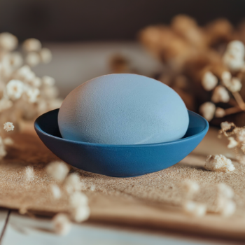 Piatră parfumată albastru închis - EDIȚIE LIMITATĂ [product.brand] 5 - Rosmarinus (koreni-krumlov.cz / platce DPH) 