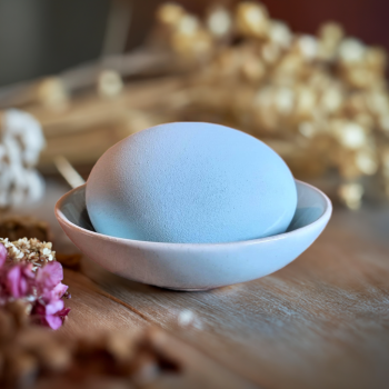 Turquoise scent stone [product.brand] 3 - Rosmarinus (koreni-krumlov.cz / platce DPH) 