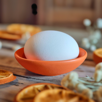 Orange-creme Duftstein [product.brand] 5 - Rosmarinus (koreni-krumlov.cz / platce DPH) 