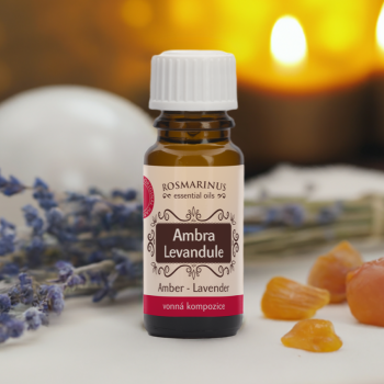 Ambra - Levandule 