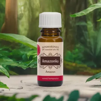 Amazonka