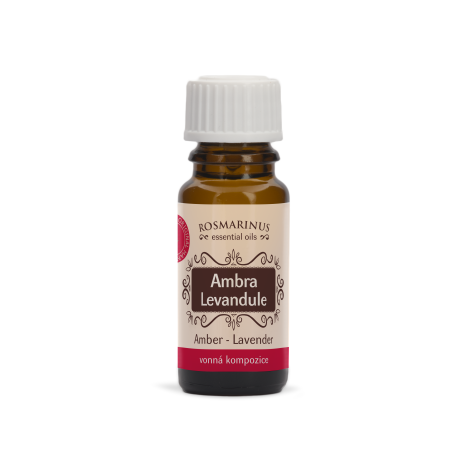 Ambra - Levandule 