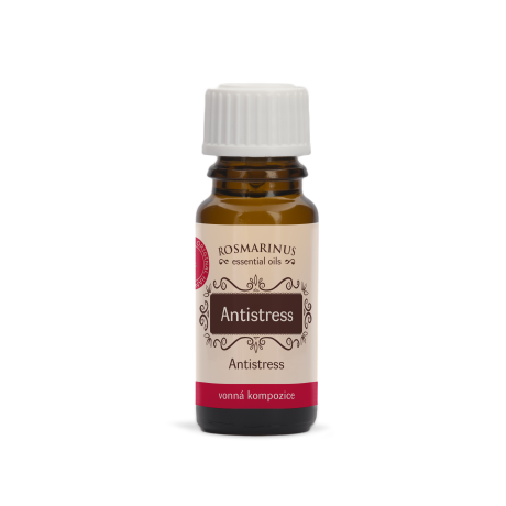 Antistress Rosmarinus 2 - Rosmarinus (koreni-krumlov.cz / platce DPH) 
