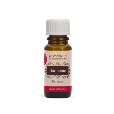 Harmony Rosmarinus 2 - Rosmarinus (koreni-krumlov.cz / platce DPH) 