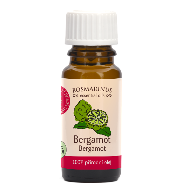 Bergamotka - 100% czysty naturalny olej Rosmarinus 1 - Rosmarinus (koreni-krumlov.cz / platce DPH) Bergamotka - 100% czysty naturalny olej Rosmarinus 1 - Rosmarinus (koreni-krumlov.cz / platce DPH)