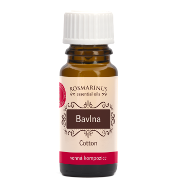 Bavlna 