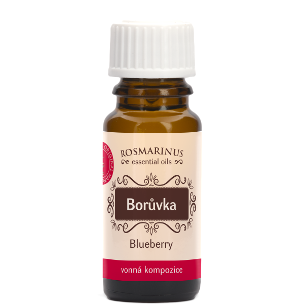 Áfonya Rosmarinus 1 - Rosmarinus (koreni-krumlov.cz / platce DPH) Áfonya Rosmarinus 1 - Rosmarinus (koreni-krumlov.cz / platce DPH)