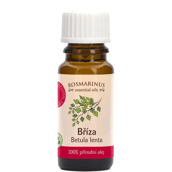 Breza - 100% čistý prírodný olej Rosmarinus 1 - Rosmarinus (koreni-krumlov.cz / platce DPH) Breza - 100% čistý prírodný olej Rosmarinus 1 - Rosmarinus (koreni-krumlov.cz / platce DPH)
