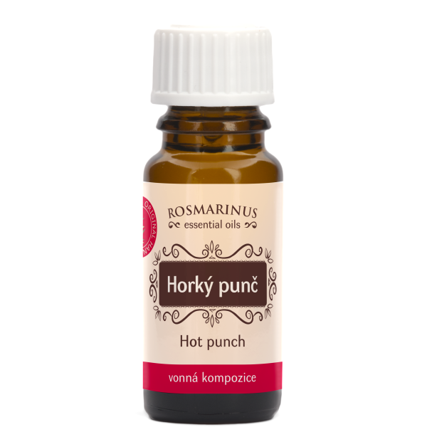 Horký punč Horký punč