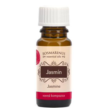 Jasmín Rosmarinus 1 - Rosmarinus (koreni-krumlov.cz / platce DPH) 