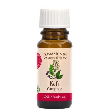 Kafr - 100% ulei natural pur