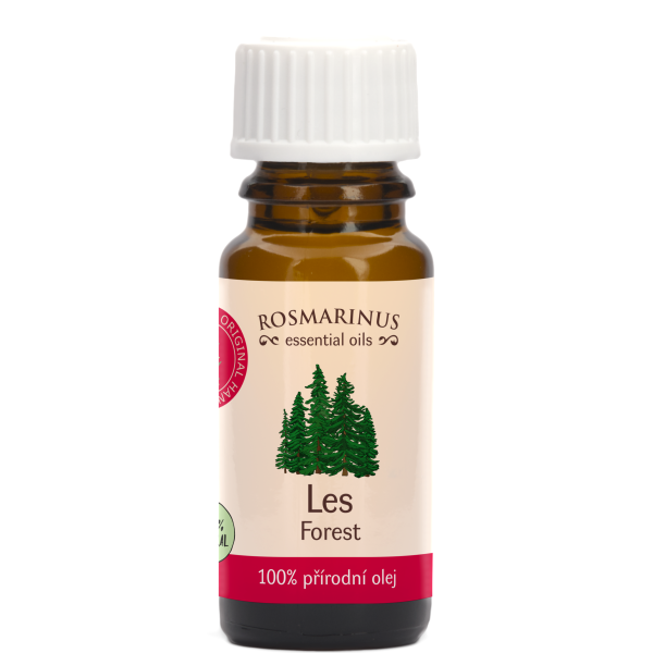 Pădure - Ulei natural 100% pur Rosmarinus 1 - Rosmarinus (koreni-krumlov.cz / platce DPH) Pădure - Ulei natural 100% pur Rosmarinus 1 - Rosmarinus (koreni-krumlov.cz / platce DPH)