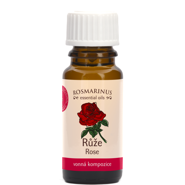 Rózsa Rosmarinus 1 - Rosmarinus (koreni-krumlov.cz / platce DPH) Rózsa Rosmarinus 1 - Rosmarinus (koreni-krumlov.cz / platce DPH)