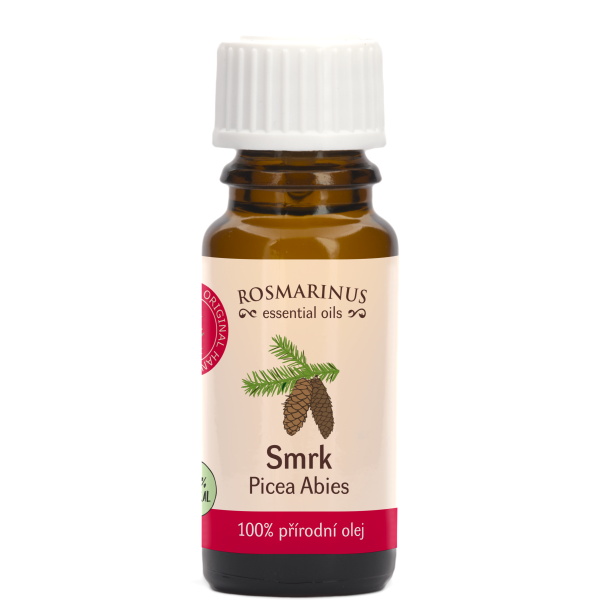 Świerk - 100% czysty naturalny olejek Rosmarinus 1 - Rosmarinus (koreni-krumlov.cz / platce DPH) Świerk - 100% czysty naturalny olejek Rosmarinus 1 - Rosmarinus (koreni-krumlov.cz / platce DPH)