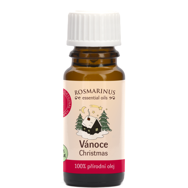 Vianoce Rosmarinus 1 - Rosmarinus (koreni-krumlov.cz / platce DPH) Vianoce Rosmarinus 1 - Rosmarinus (koreni-krumlov.cz / platce DPH)