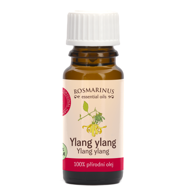 Ylang-ylang Rosmarinus 1 - Rosmarinus (koreni-krumlov.cz / platce DPH) Ylang-ylang Rosmarinus 1 - Rosmarinus (koreni-krumlov.cz / platce DPH)
