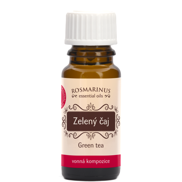 Zöld tea Rosmarinus 1 - Rosmarinus (koreni-krumlov.cz / platce DPH) Zöld tea Rosmarinus 1 - Rosmarinus (koreni-krumlov.cz / platce DPH)