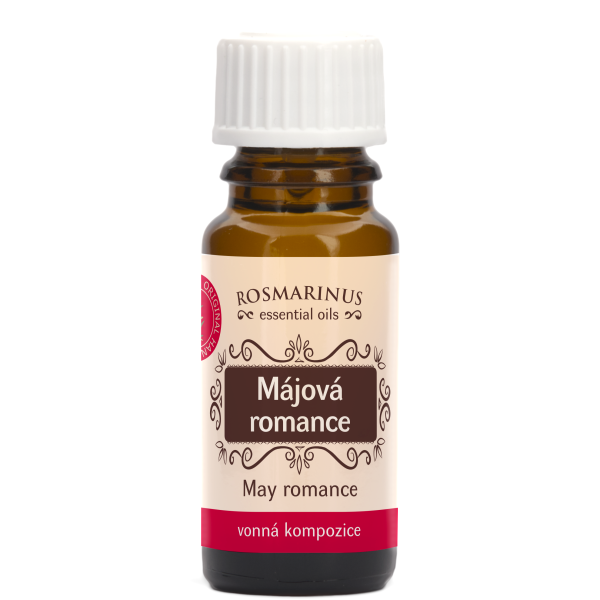 Májová romance Májová romance