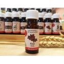 Anyż - 100% czysty naturalny olej Rosmarinus 1 - Rosmarinus (koreni-krumlov.cz / platce DPH) 