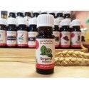 Bergamot - 100% čistý prírodný olej Rosmarinus 1 - Rosmarinus (koreni-krumlov.cz / platce DPH) 