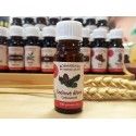 Drewno cedrowe - 100% czysty naturalny olejek Rosmarinus 1 - Rosmarinus (koreni-krumlov.cz / platce DPH) 
