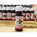 Litsea Cubeba - 100% čistý přírodní olej 