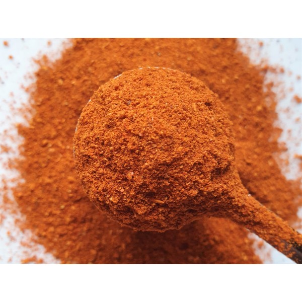 Mexican spice mix