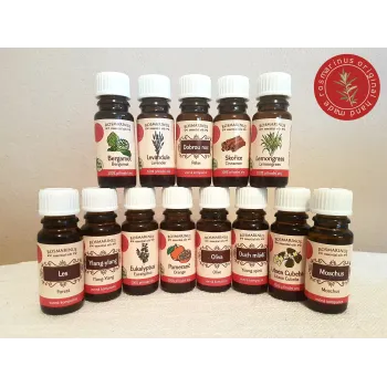 Herbal Comfort Rosmarinus 1 - Rosmarinus (koreni-krumlov.cz / platce DPH) 