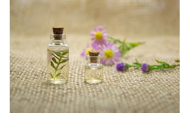 Other uses of essential oils